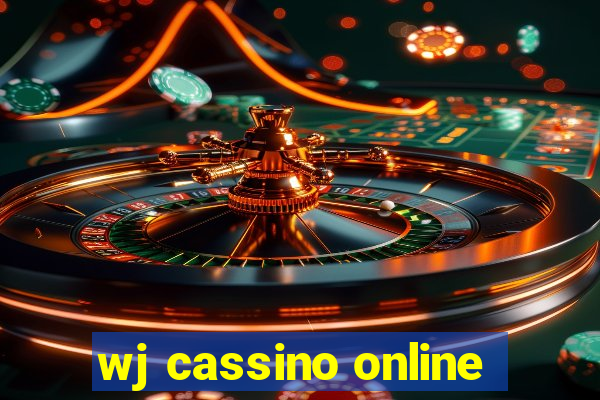 wj cassino online